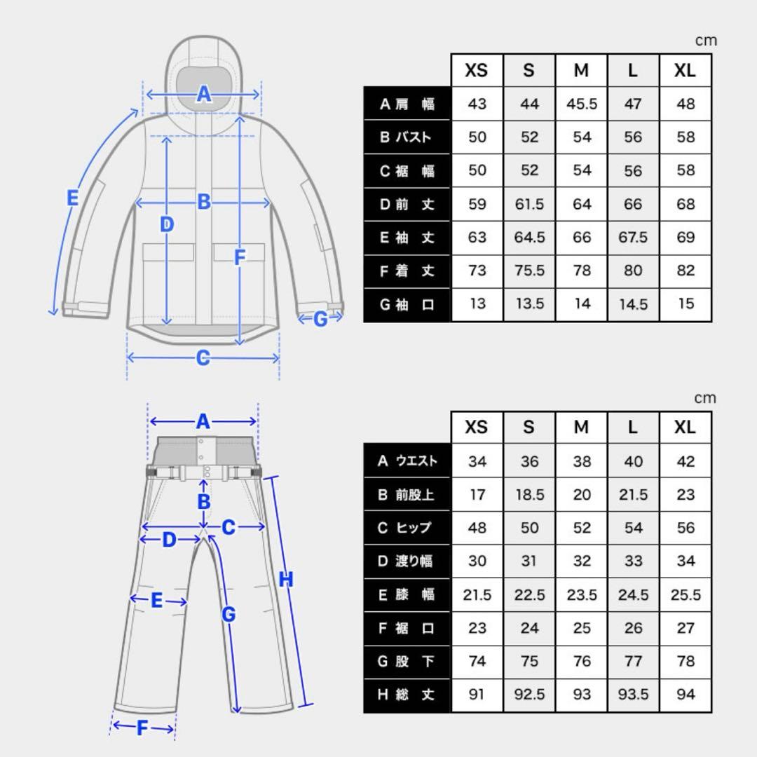 スノーボードウェア 上下セット 女性用 ピンク