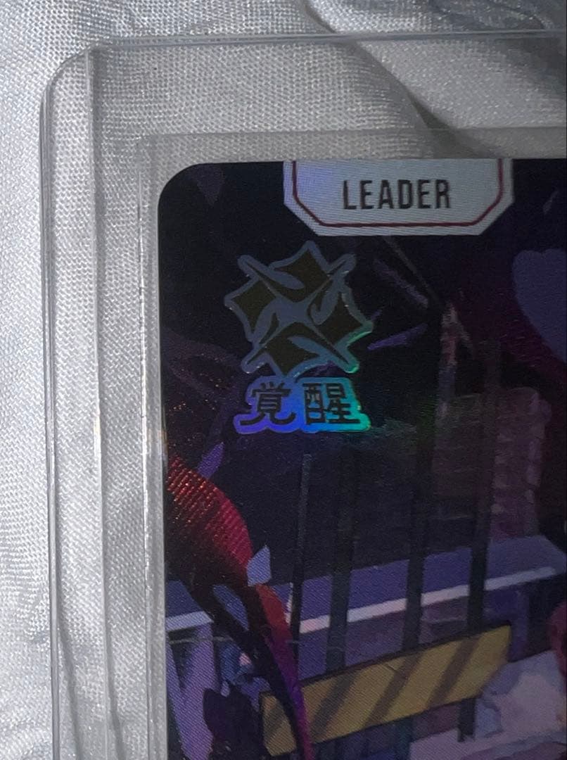 【 XrossStars 】クロススターズ　クロスタ　小森めと　LRPP