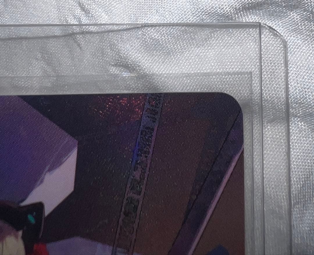 【 XrossStars 】クロススターズ　クロスタ　小森めと　LRPP