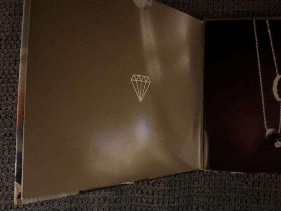 邦楽 DIAMOND 15 / Dreams Come True