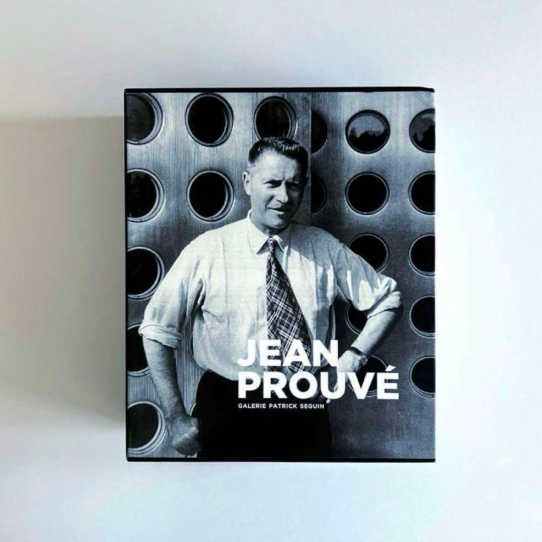【 新品 】Jean Prouvé