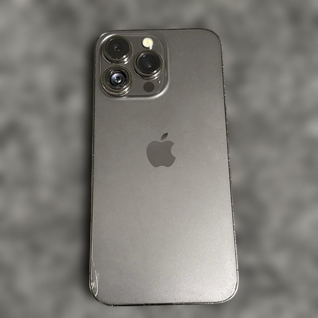 iPhone13pro 本体
