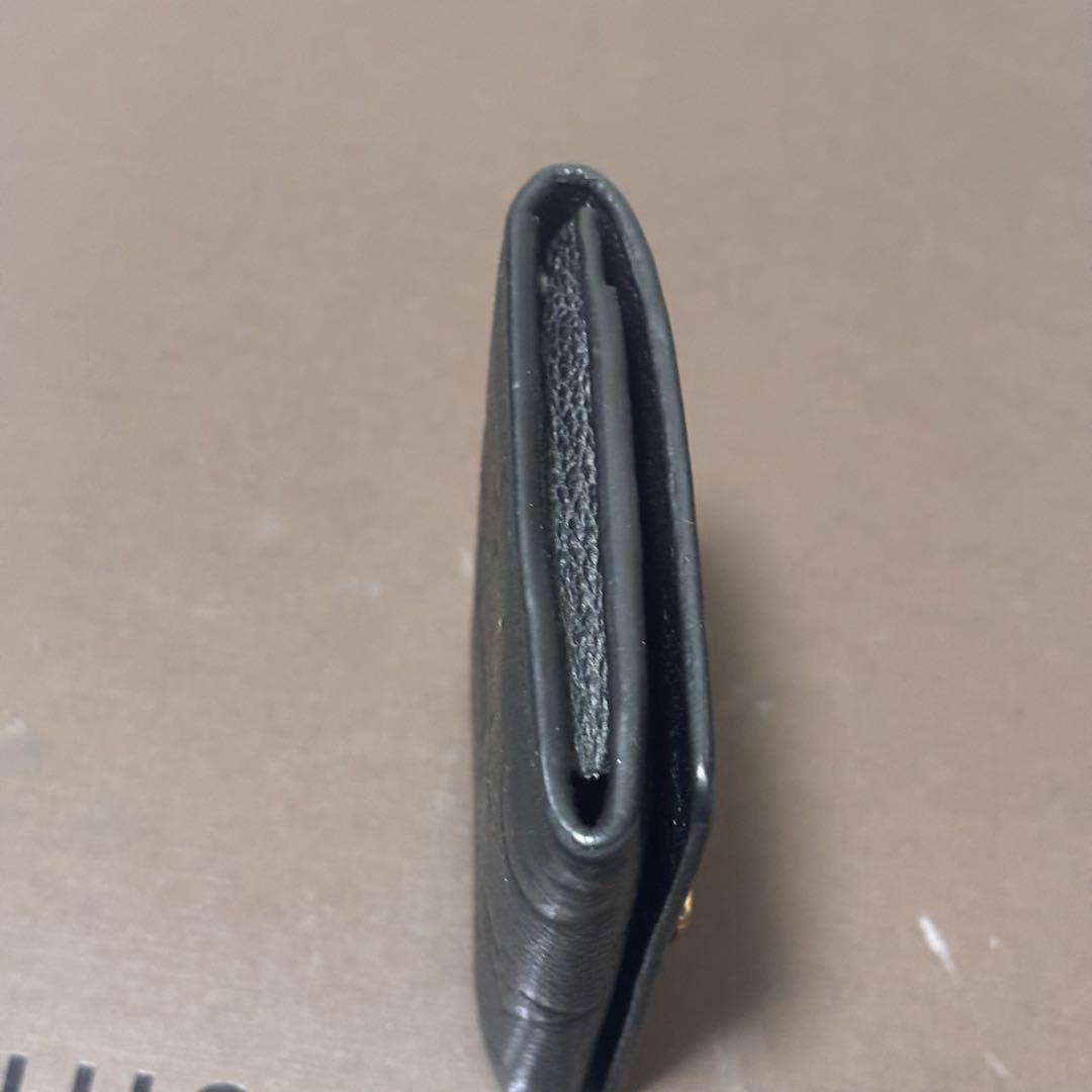 LOUIS VUITTON アンプラント アンヴェロップ 名刺入れ カードケース