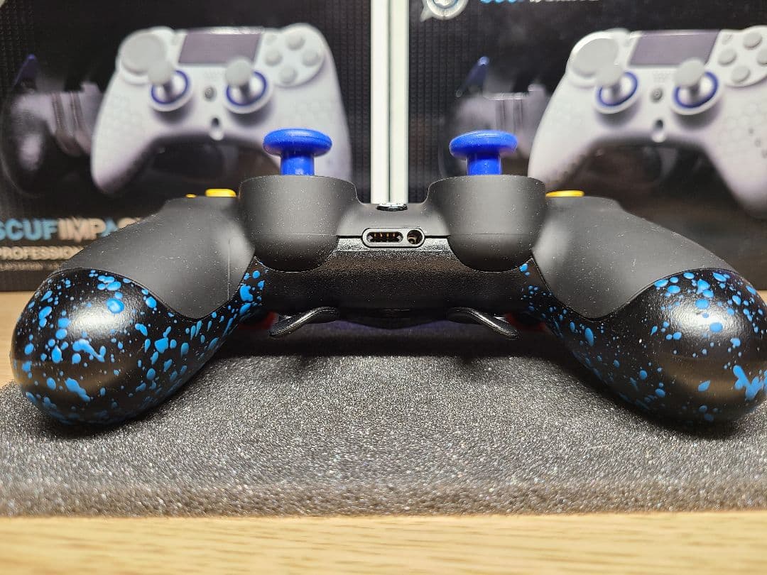 yuu　修理完了品