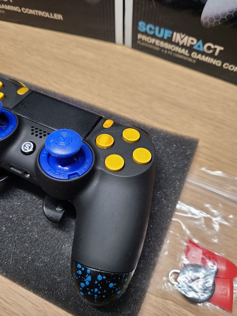 yuu　修理完了品