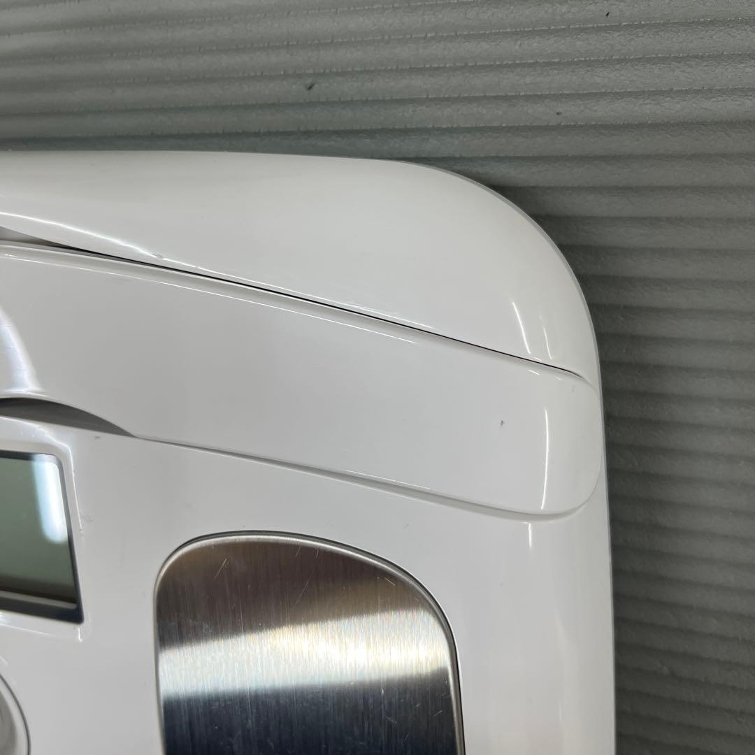 InBody 体脂肪計・体組成計　高級体重計