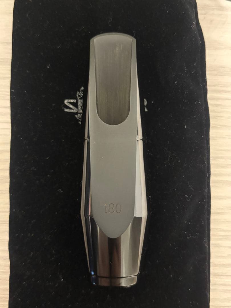 セルマーS90-180 アルト用マウスピース