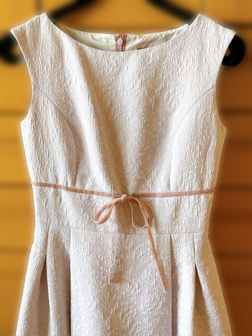 TOCCA トッカ　MOONFLOWER ドレス0サイズ