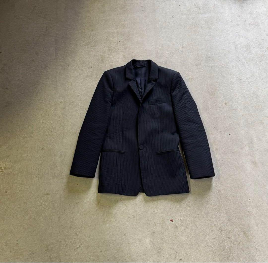 BALENCIAGA テーラードジャケット　00sバレンシアガ