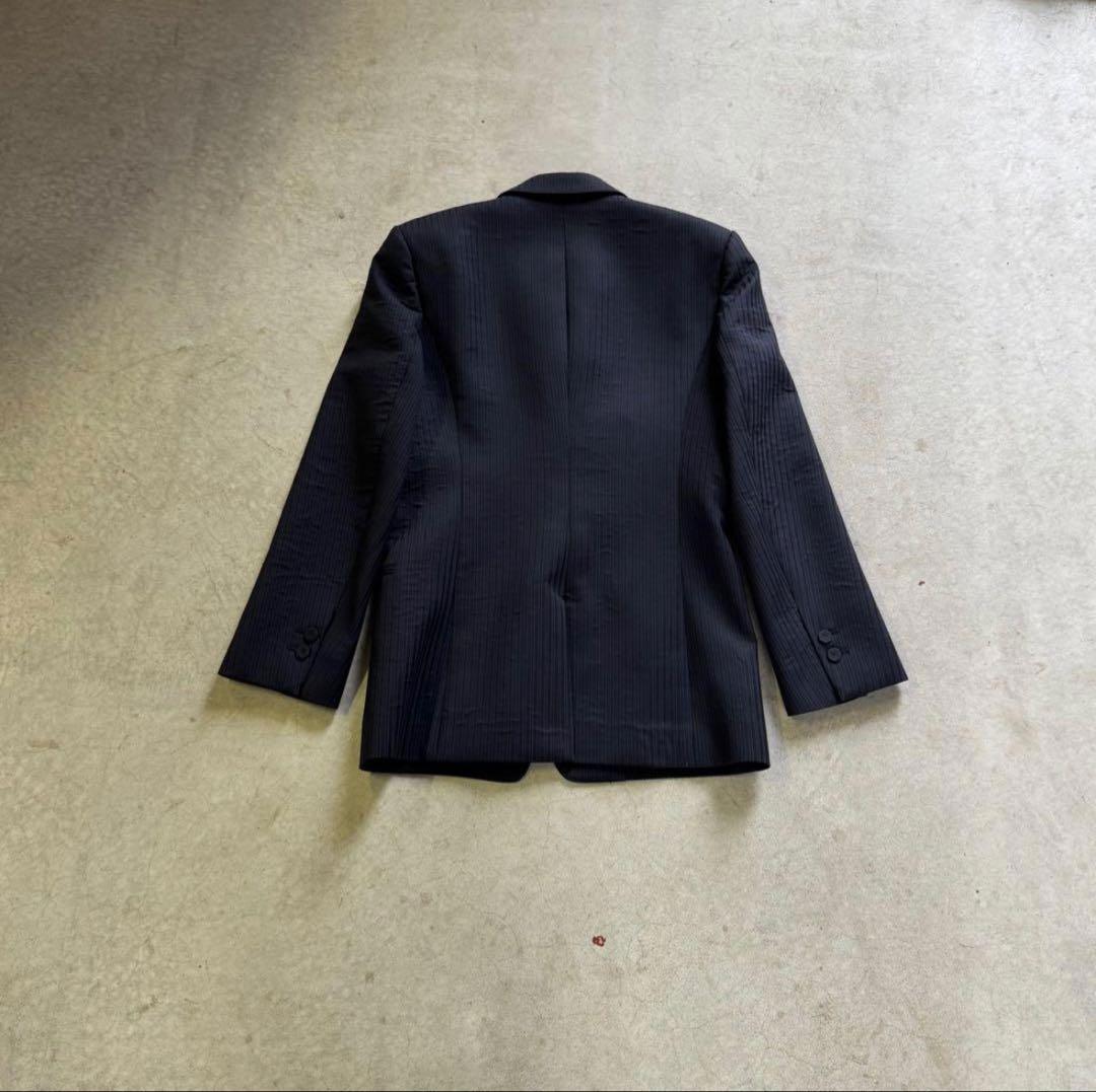 BALENCIAGA テーラードジャケット　00sバレンシアガ