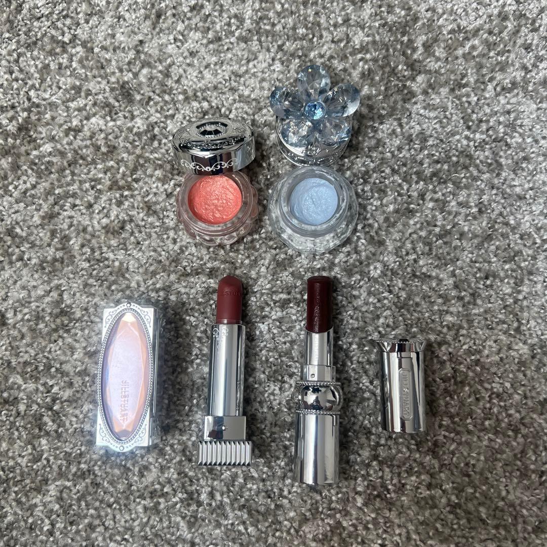 ジルスチュアート　バラ売り可