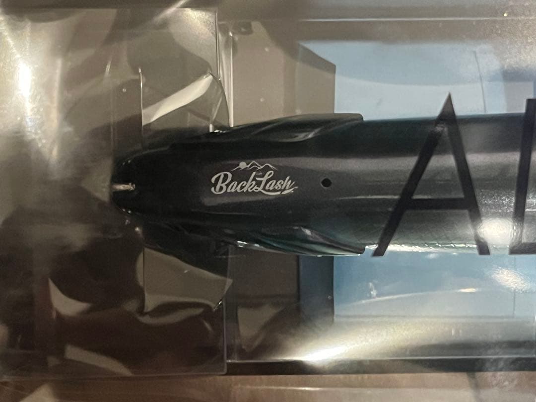 クラッシュゴースト