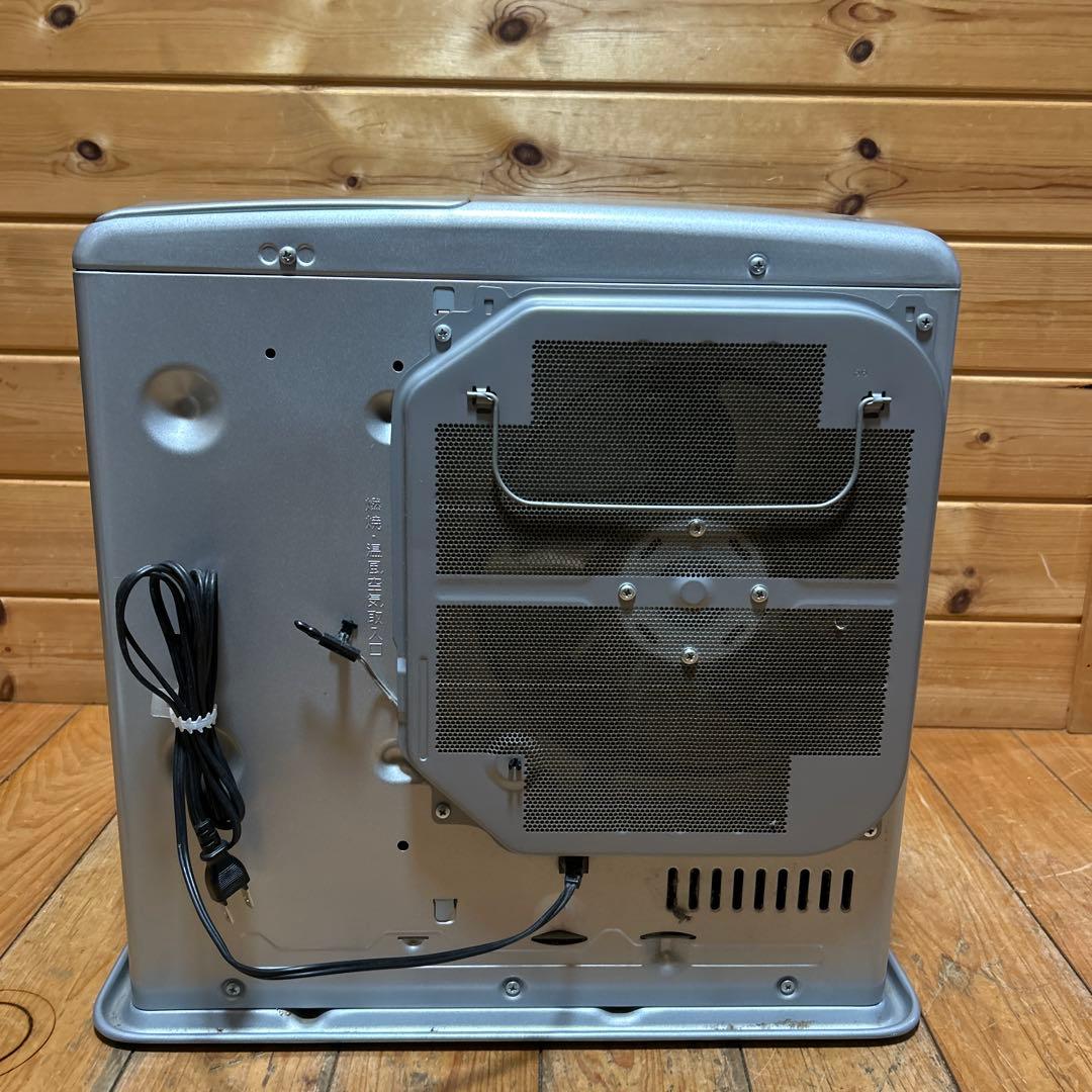 送料込み　石油ストーブ　ダイニチブルーヒーター FW-5617L 大容量9L