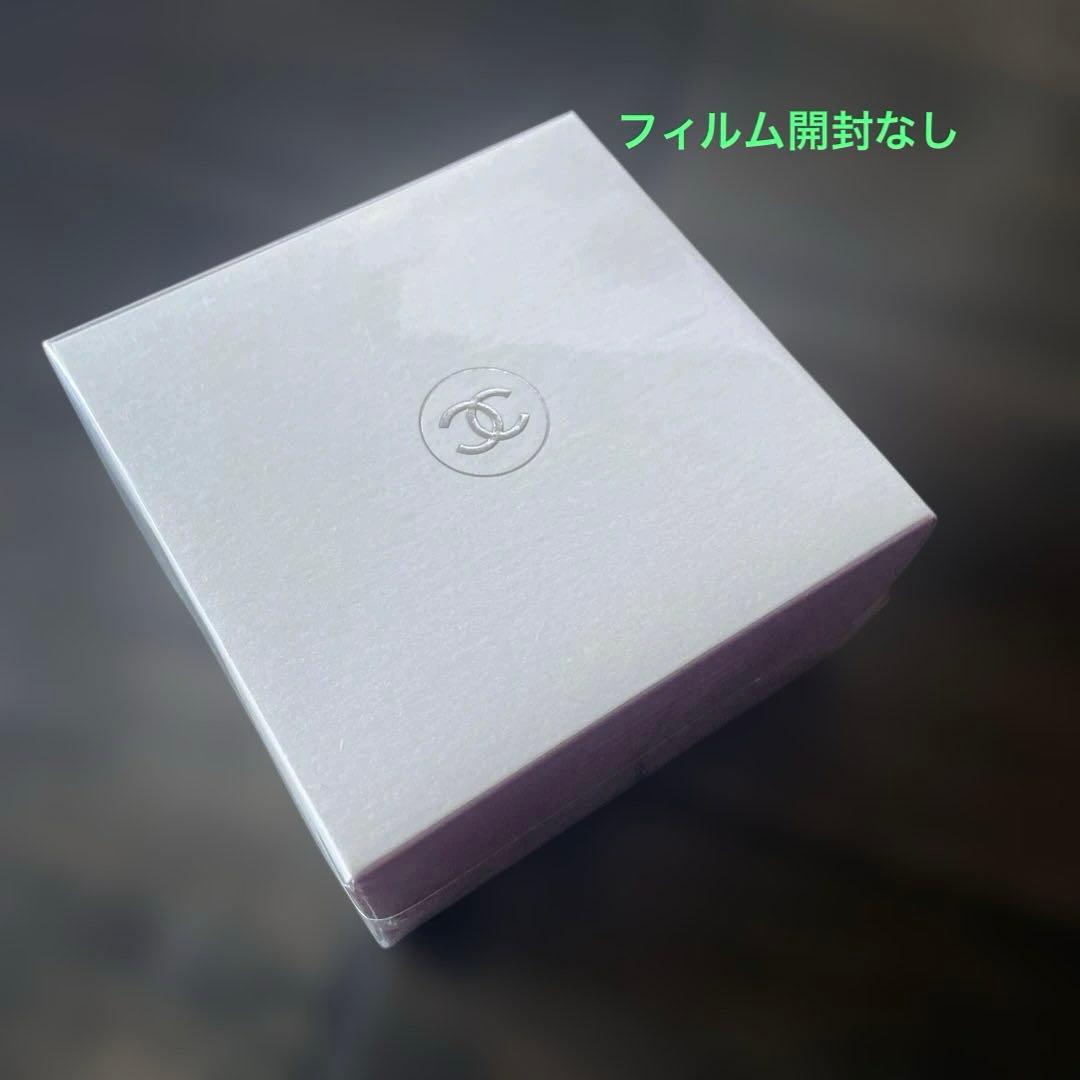 【新品　未開封品】CHANEL シャネル チャンス ボディクリーム N