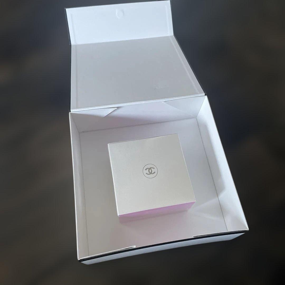 【新品　未開封品】CHANEL シャネル チャンス ボディクリーム N