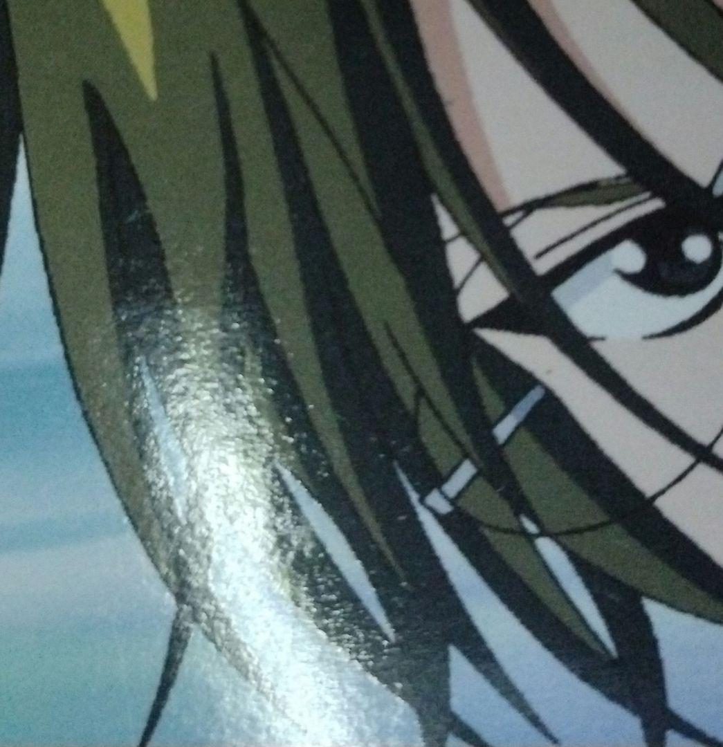 テニスの王子様　ブロマイド　23点