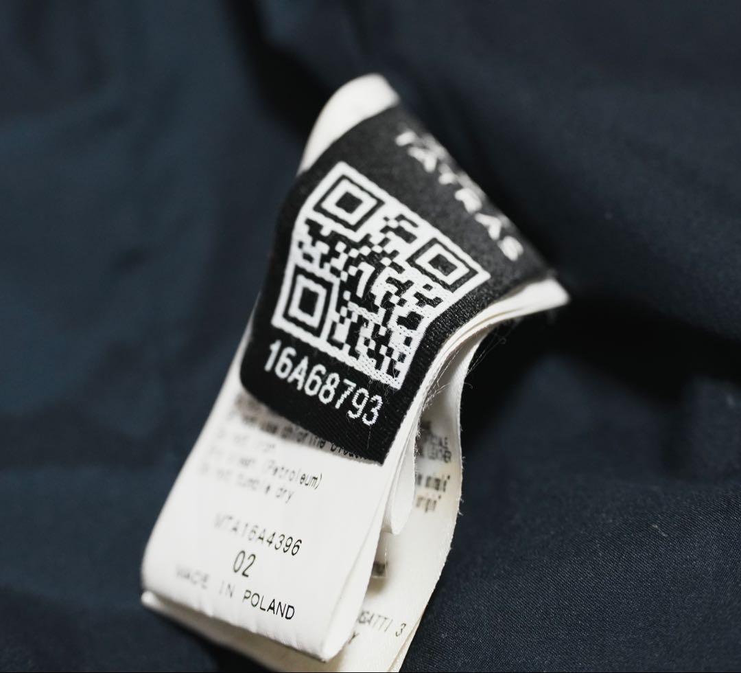 TATRAS AVENTINO ハイブリッドダウン　タトラス