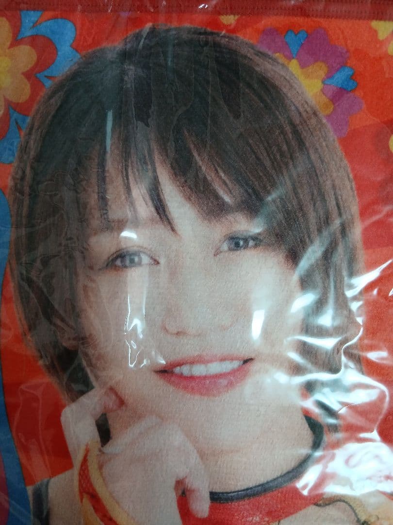 スターダム 岩谷麻優 朱里 応援タオル 2023 ポートレート カード セット