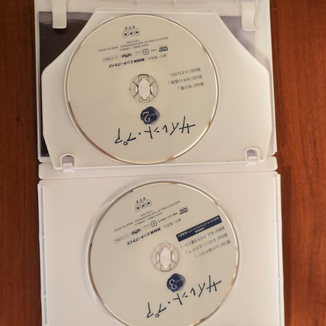 サイレント・プア〈3枚組〉