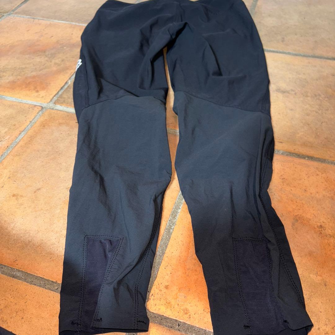 FOX youth ディフェンドパンツ　ブラック　28