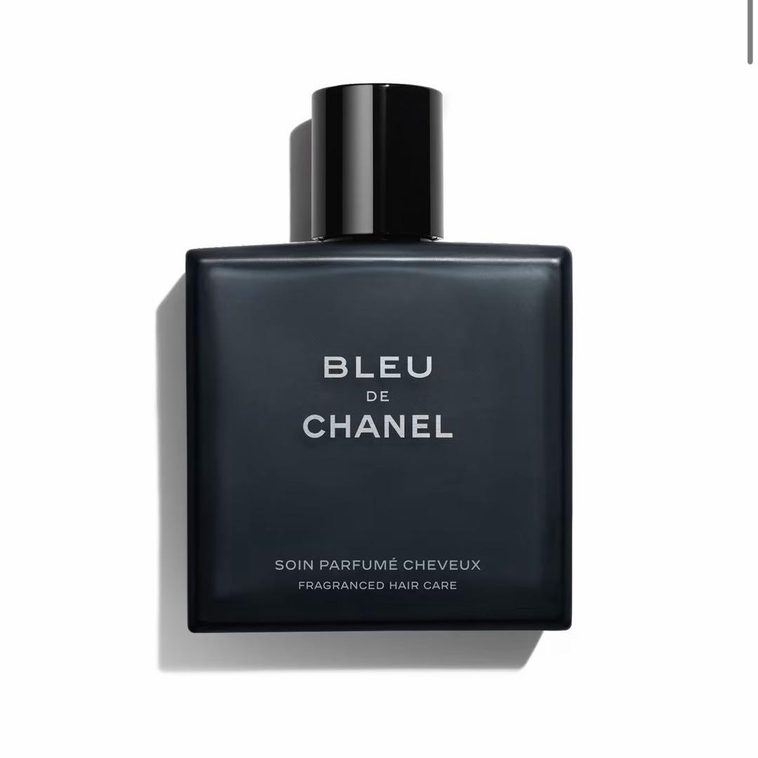 CHANEL ヘアミルク