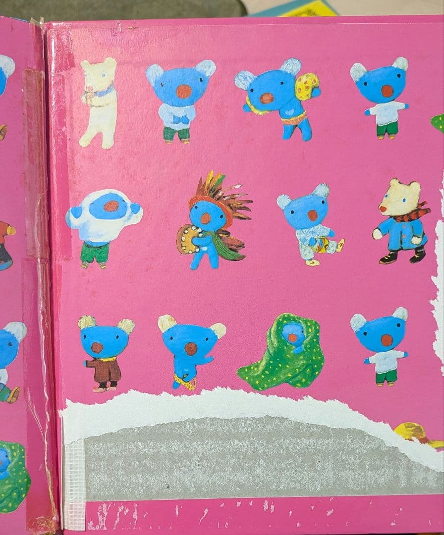 絵本まとめ 42冊＋おまけ9冊