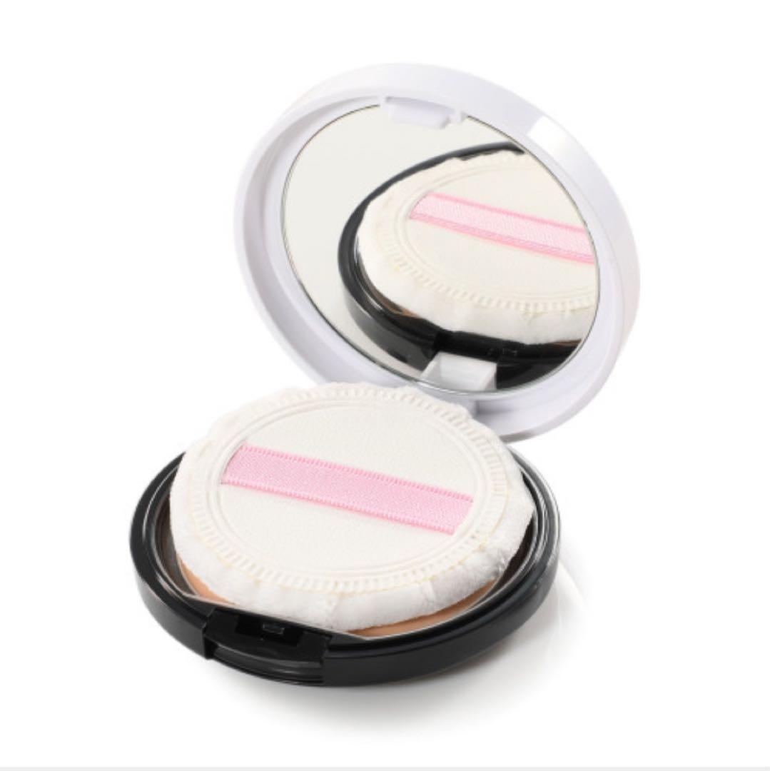 ❣️2025最新8代目❣️さらさら美人￼Pearly Dew プレストパウダーセット