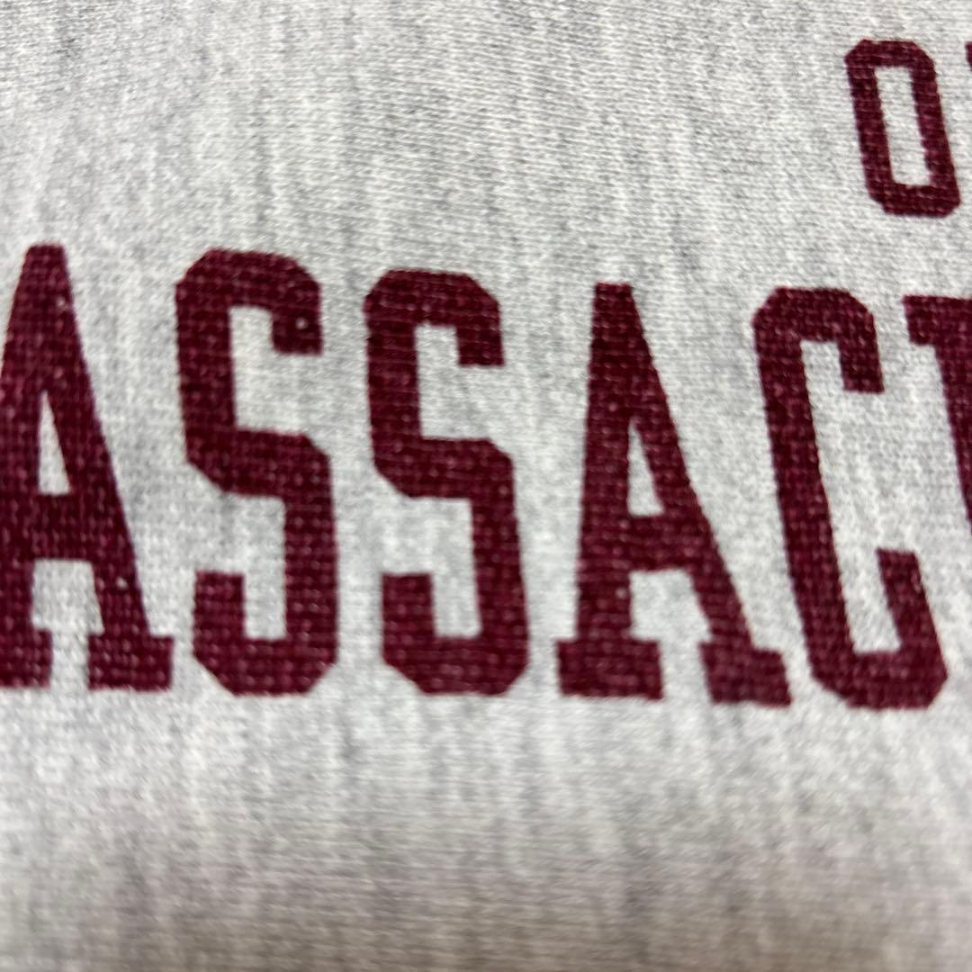 マ*ド様 チャンピオン リバースウィーブ USA製 Champion L マサチ