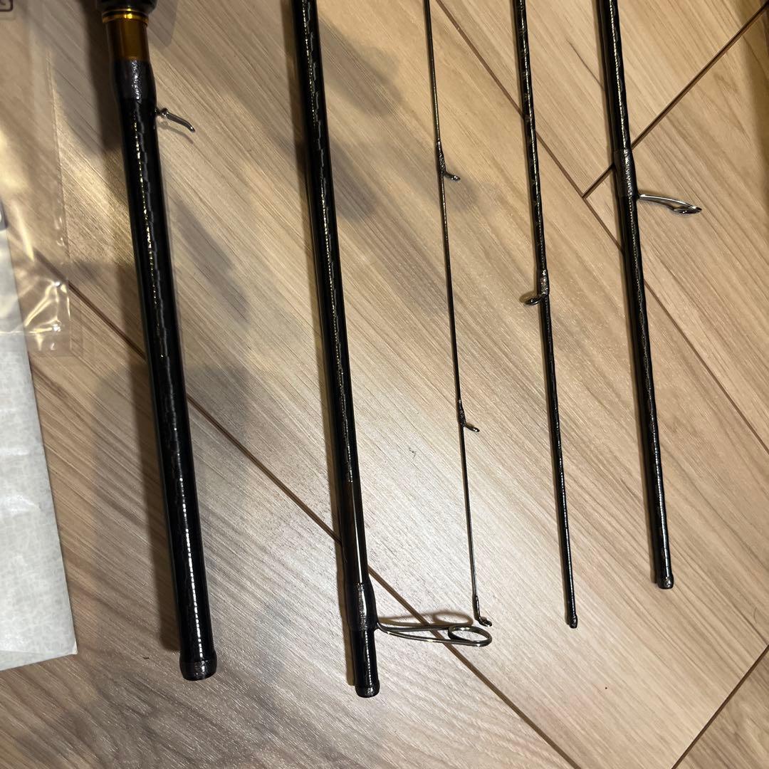 ソアレ エクスチューン MB S76UL-S