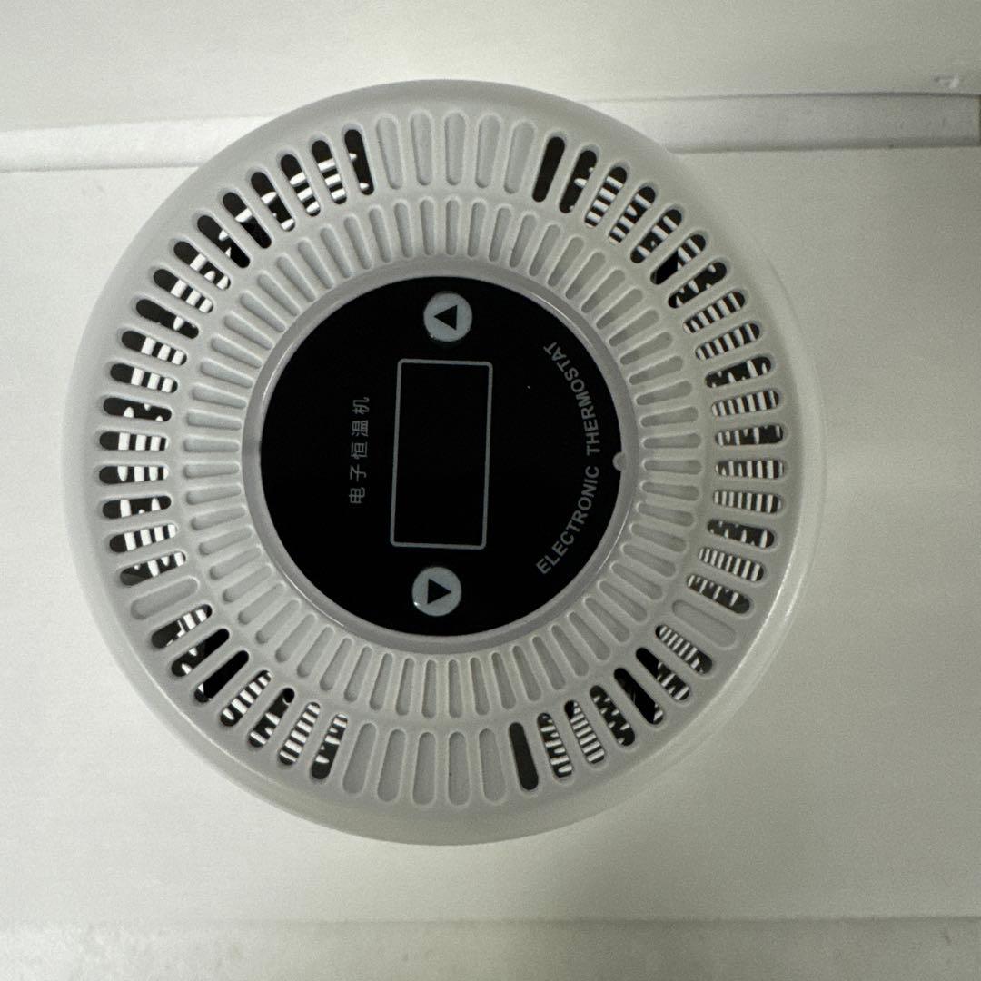 Fulgutonit水槽クーラー小型冷却加熱両用温度調整30水槽用 海水淡水両用