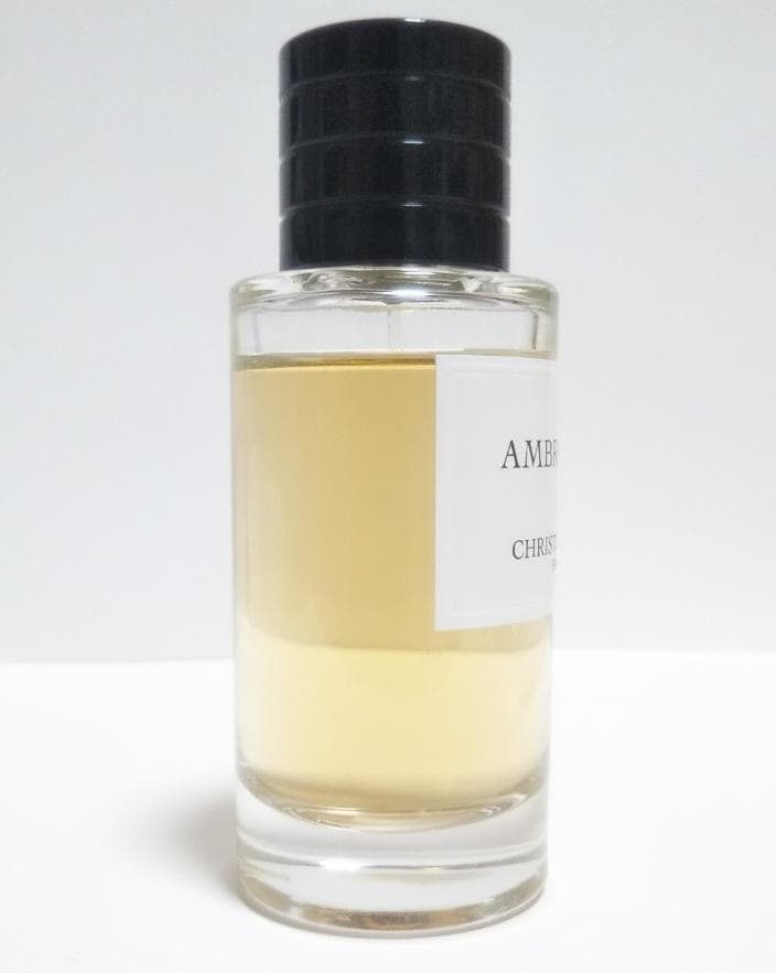国内正規品 ディオール　アンブル ニュイ40ml オードゥパルファン