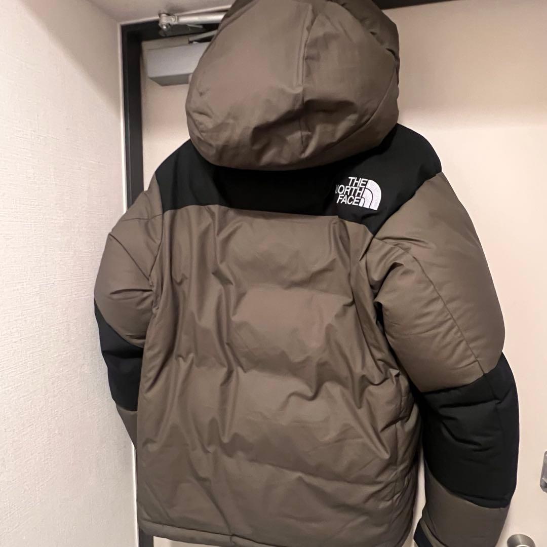 ト*ロ様 THE NORTH FACE ND92340 バルトライトジャケット