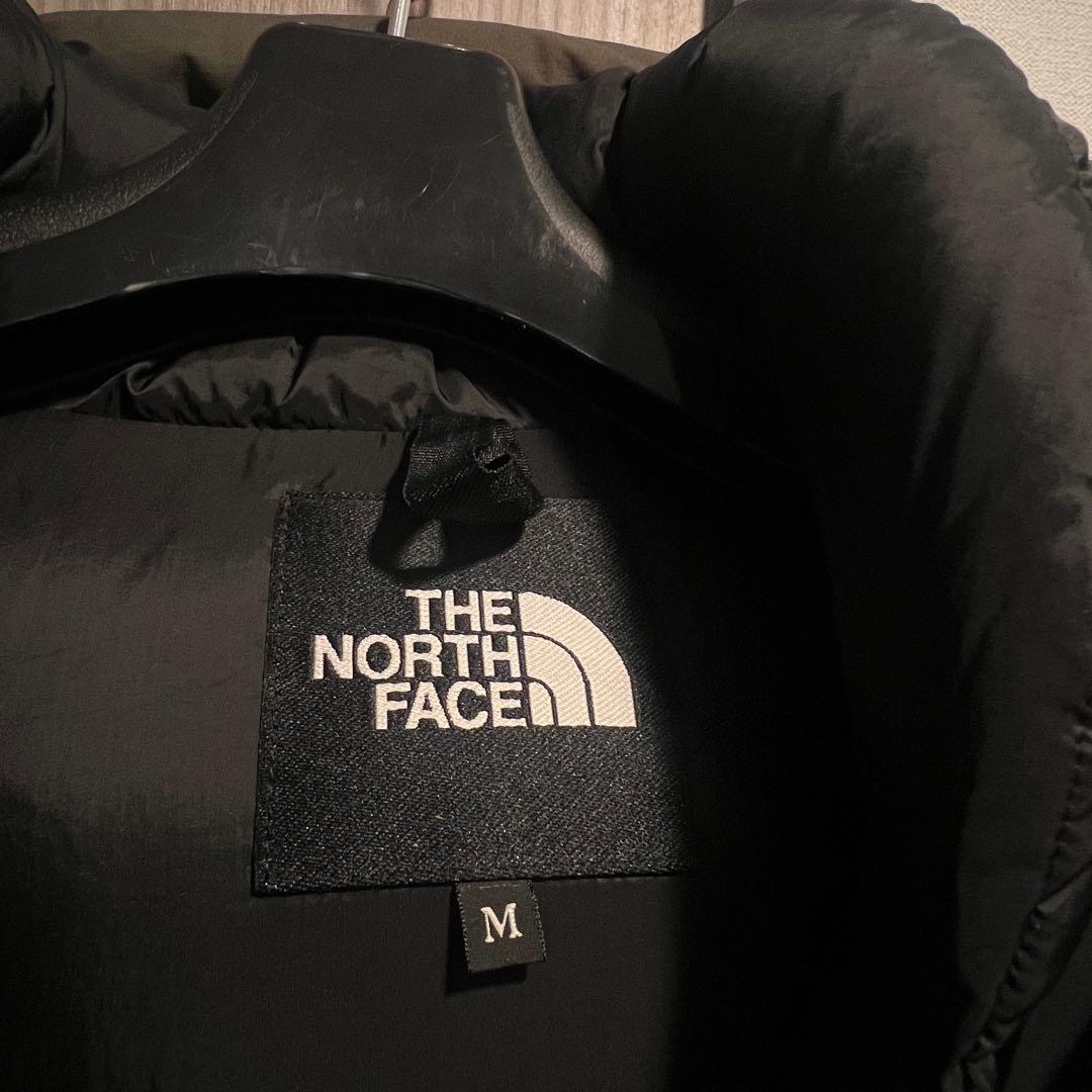 ト*ロ様 THE NORTH FACE ND92340 バルトライトジャケット