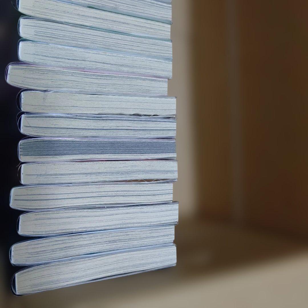 暗殺教室　全巻セット　帯付き