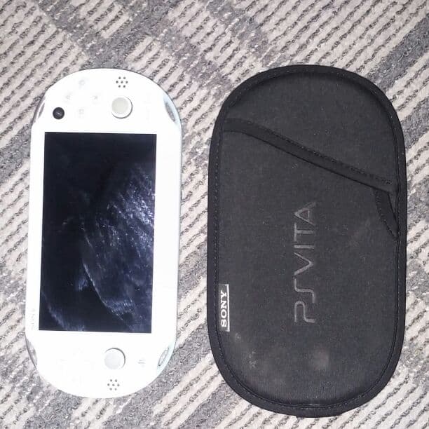 PlayStation3＋PlayStationVita