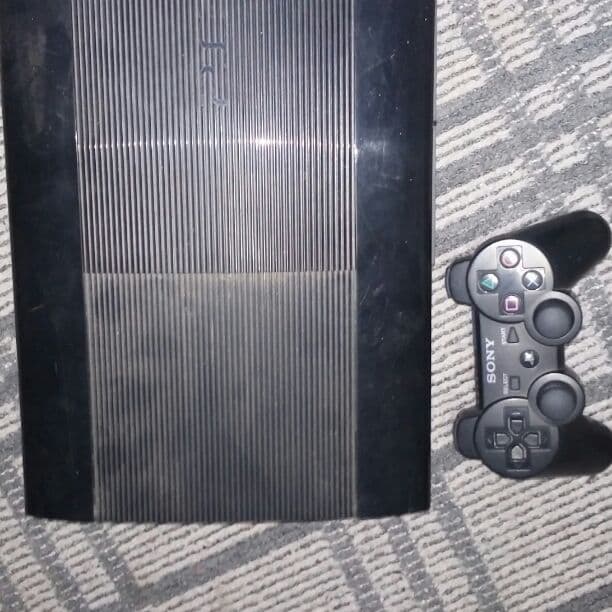 PlayStation3＋PlayStationVita