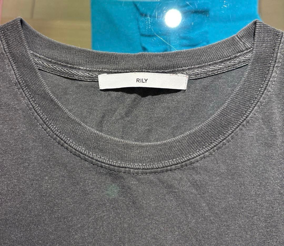 三代目JSB 今市隆二 RILY 半袖Tシャツ Girl T Lサイズ