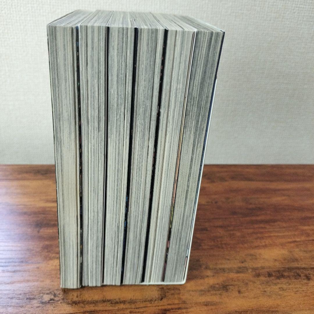 BLUE GIANT・SUPREME EXPLORER・MOMETUM セット