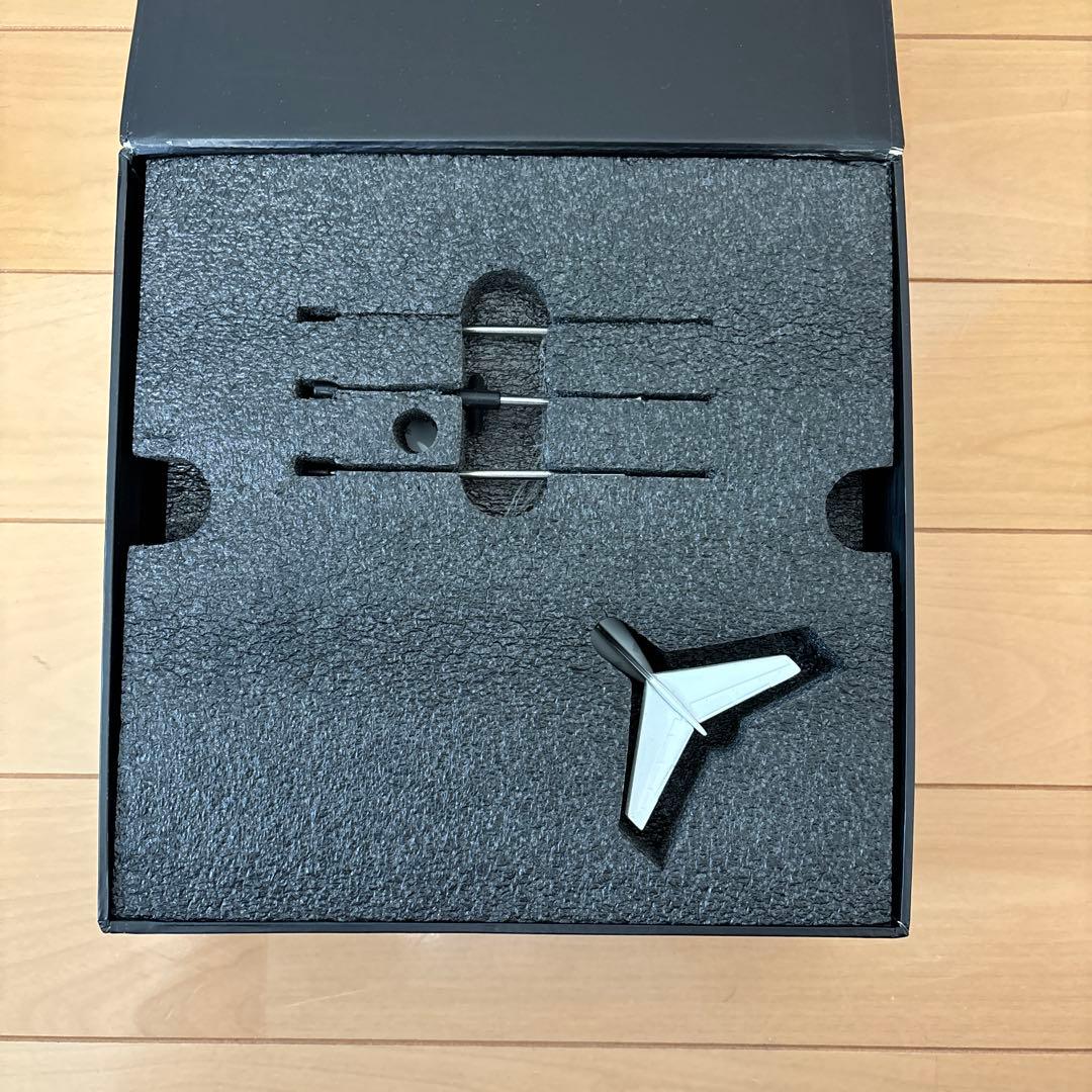 最終価格Gemini 200 DC-9-14 デルタ航空