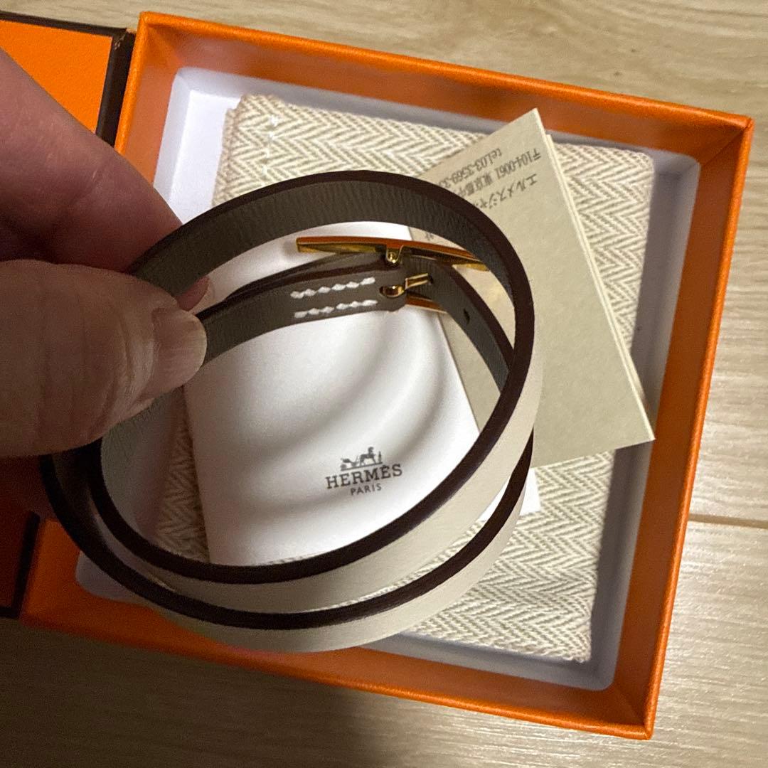 エルメス未使用♡ブレス