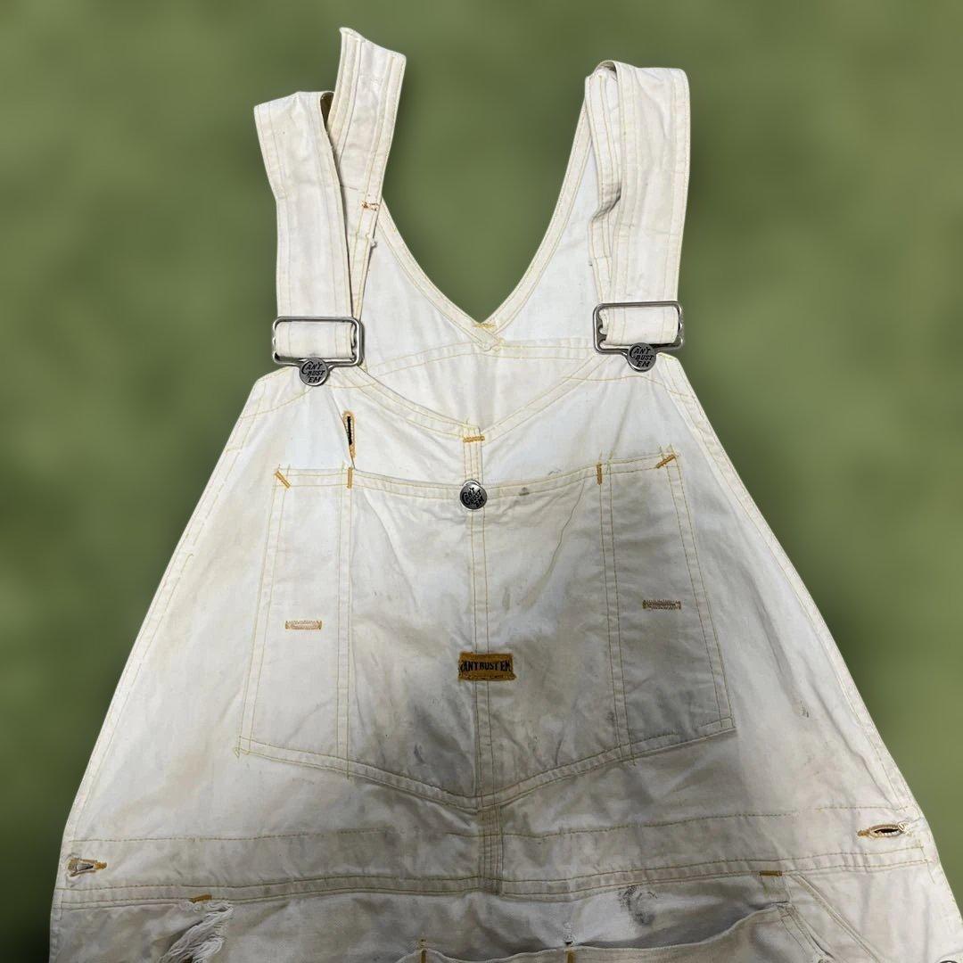 パンツ 50's~ CAN'T BUST'EM OVERALL