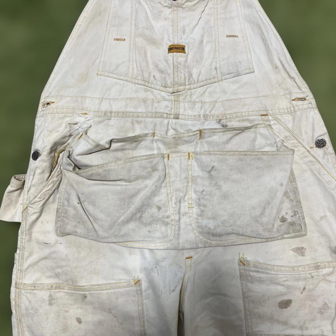 パンツ 50's~ CAN'T BUST'EM OVERALL