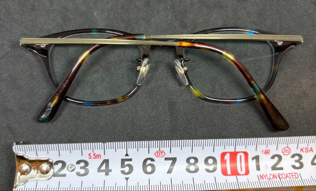 Oh My Glasses TOKYO オーマイグラス　マーブル