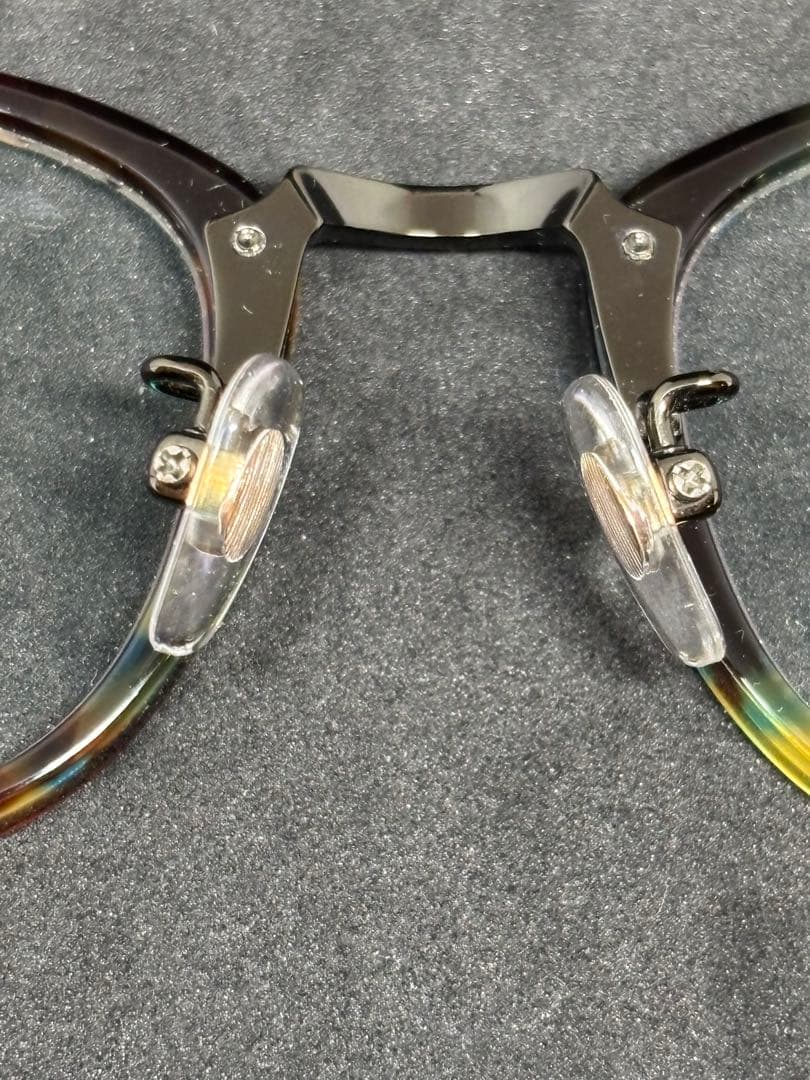 Oh My Glasses TOKYO オーマイグラス　マーブル