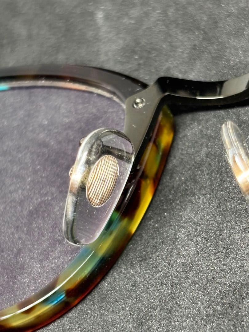 Oh My Glasses TOKYO オーマイグラス　マーブル