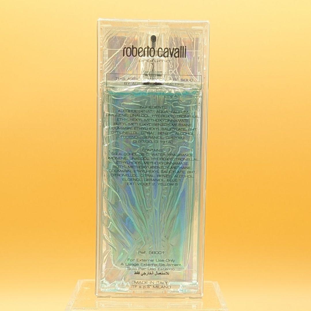 香水(男性用) I Love Just Cavalli Him 60ml EDT