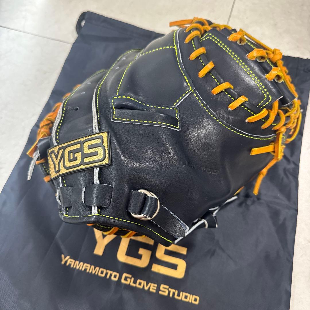 【超美品】YGS Pro Line \