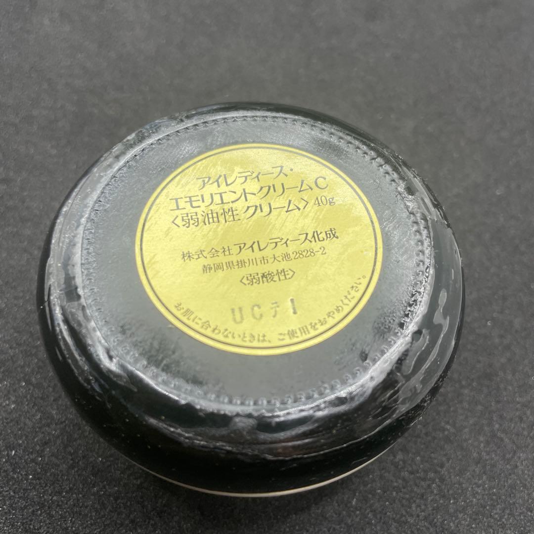 アイレディース・ エモリエントクリームC 2個