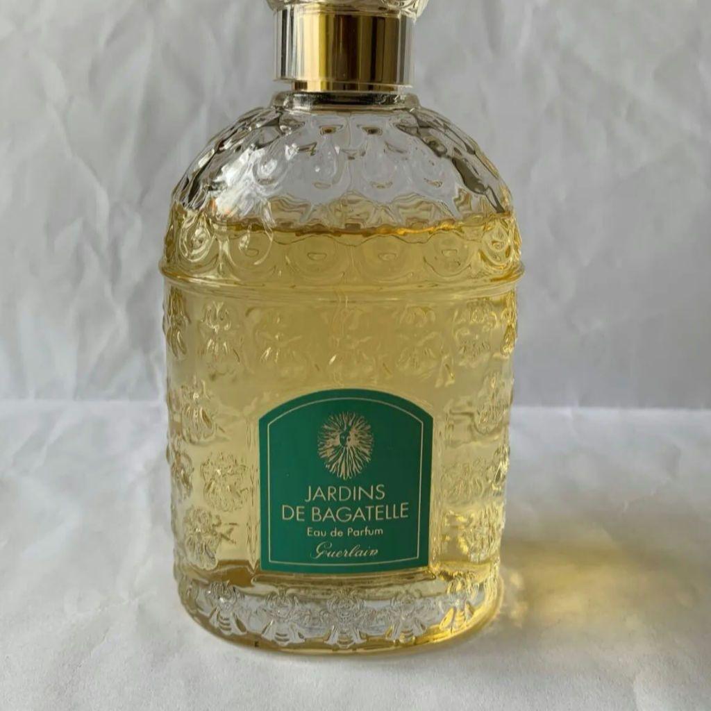 ゲラン　ジャルダン バガテール 100ml オーデパルファン　香水