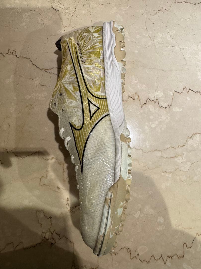 MIZUNO α ELITE AS /ミズノ アルファ エリート